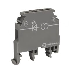 Złączka RSE LD R24V DC z diodą LED 24 VDC