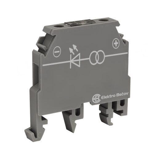 Złączka RSE LD W24V DC z diodą LED 24 VDC