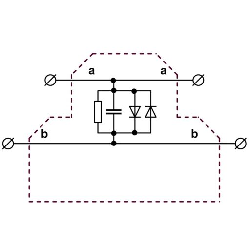 Złaczka RSE B-RCDD - obrazek 2