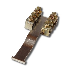Mostek listwy HVS 50