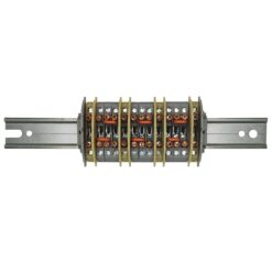 Listwa pomiarowa STU 6