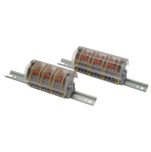 Listwa pomiarowa STU 6 - obrazek 2