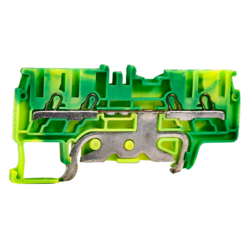 Złączka bezśrubowa PE PYK 1,5 MCT/2+2