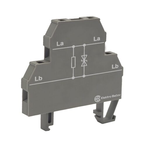 Złączka RSE R120 TL