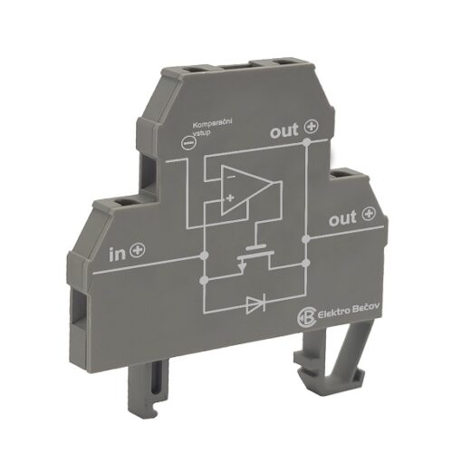 Złączka RSE SBD-20
