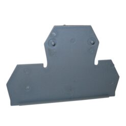 Płytka krańcowa K/EURO D4/P
