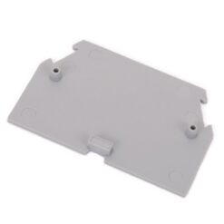 Płytka krańcowa RSA 6A / RSA 10A