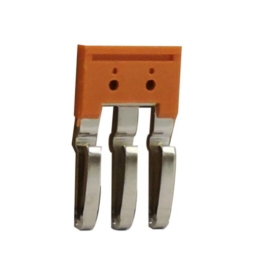 Mostek wtykowy Push-IN UK 2,5 - 3-torowy