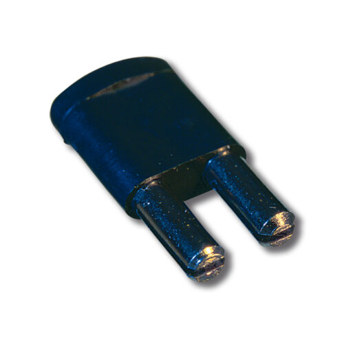 Mostek wtykowy ZP 4 / RSA 4A - 2-torowy