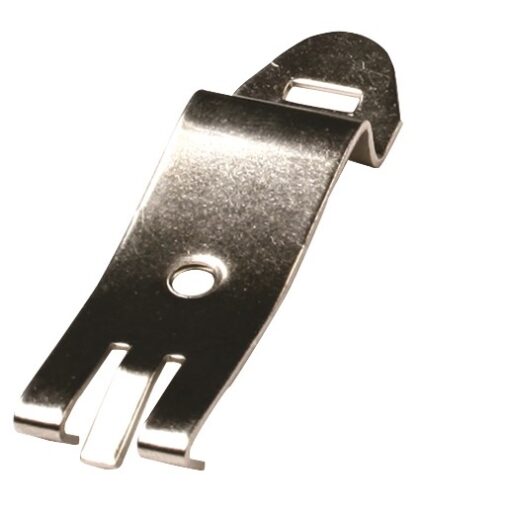 Fix-clip (M5) uchwyt na szynę DIN
