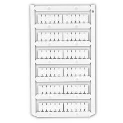 Multikarta D-NS 10x5 - bez opisu (karta - 72 szt. oznaczników)