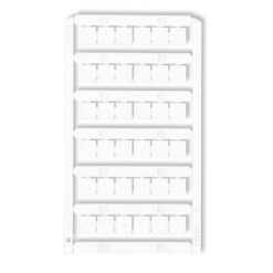 Multikarta D-NS 10x10 - bez opisu (karta - 36 szt. oznaczników)