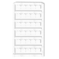 Multikarta D-NS 10x12 - bez opisu (karta - 30 szt. oznaczników)