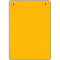 Etykieta KCIPA-Y 15x27 samoprzylepna sztywna - bez opisu (karta - 27 szt.)