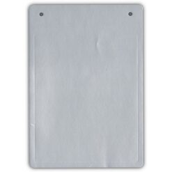 Etykieta KCIPA-S 9x12 samoprzylepna sztywna bez opisu (karta - 120 szt.)