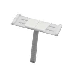 Oznacznik złączek 12x30 dla nośnika oznacz.(RSAL35-A/ RSAL35-B) dziel. z opisem