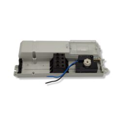 Listwa zaciskowa słupowa SI- A - 8.35.4p, Saltek SP-T2+3-320/Y-CLT-LED