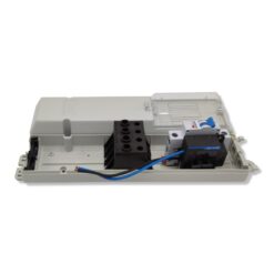 Listwa zaciskowa słupowa SI- C - 8.35.4p, Saltek SP-T2+3-320/Y-CLT-LED