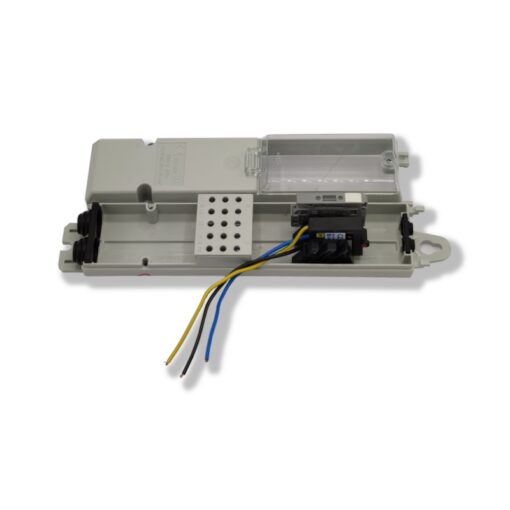 Listwa zaciskowa słupowa SI - V - 10.16.5p, Saltek CZ-275 CH