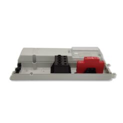 Listwa zaciskowa słupowa SI 8.35.4p, Dehn DG TT 2P 5 275