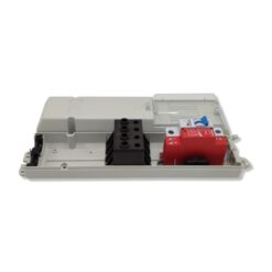Listwa zaciskowa słupowa SI - C - 8.35.4p, Dehn DG TT 2P 5 275