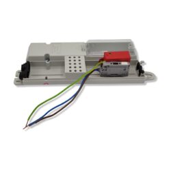 Listwa zaciskowa słupowa SI - V - 10.16.5p, Dehn DCOR L 2P 275