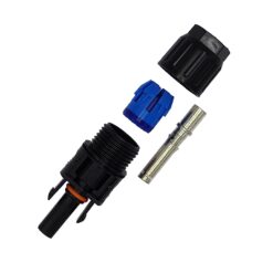 Wtyk EMPV10FN typu MC4 złącze solarne Konektor na przewód 10mm²