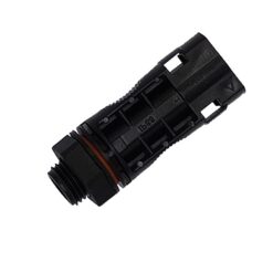 Gniazdo EMPVPCM4N-EX typu MC4 złącze solarne Konektor na przewód 4-6mm²