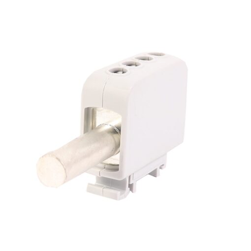 Złączka uniwersalna (Al/Cu) UTB 70/2x35 P (z trzpieniem redukcyjnym)