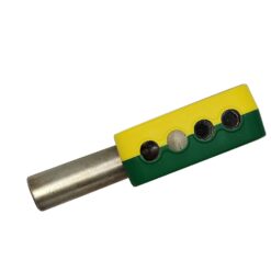 Złączka uniwersalna (Al/Cu) UTB70/2x35P (z trzpieniem redukcyjnym)