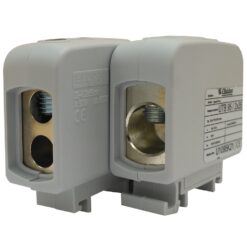 Złączka uniwersalna (Al/Cu) UTB 95/2x35