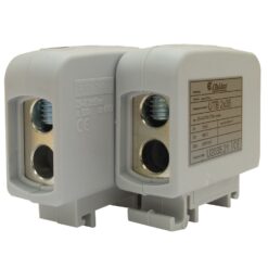 Złączka uniwersalna (Al/Cu) UTB 2x35