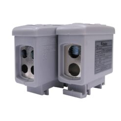 Złączka uniwersalna (Al/Cu) UTB 2x35/4x16