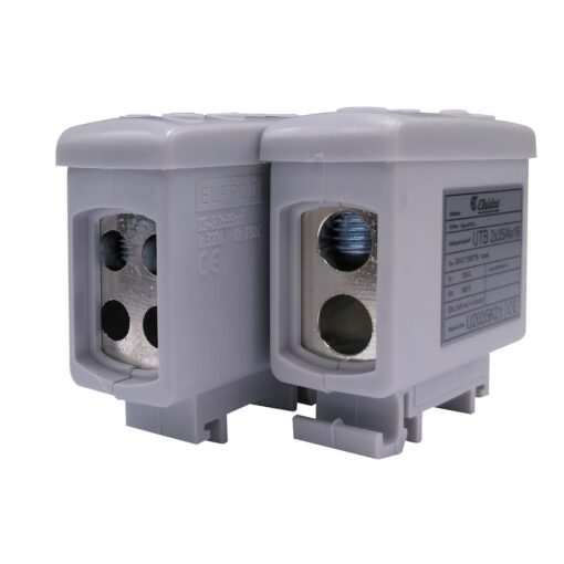Złączka uniwersalna (Al/Cu) UTB 2x35/4x16