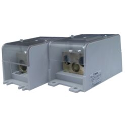 Złączka silnoprądowa UTB-S 2x240/3x120