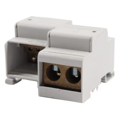 Blok dystrybucyjny DTB 2x95/3x35+2x16+9x6
