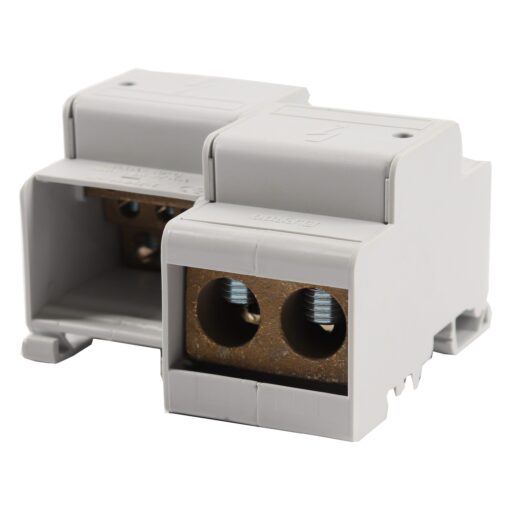 Blok dystrybucyjny DTB 2x95/3x35+2x16+9x6