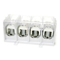 Odgałęźnik DTS (4x)150/(4x)1x150