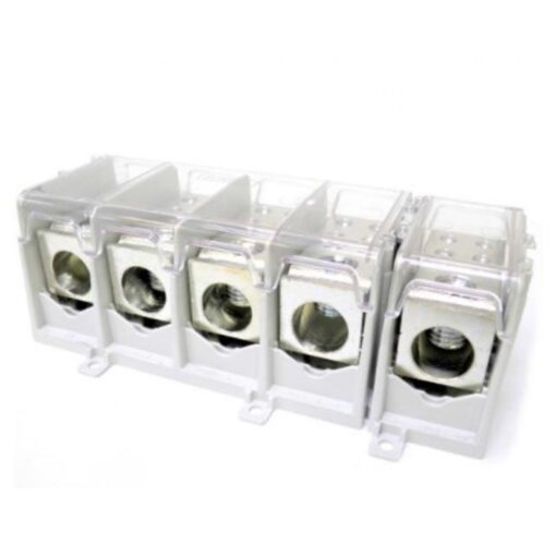 Odgałęźnik DTS (5x)120/(5x)4x35
