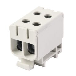 Złączka uniwersalna (Al/Cu) ETB 50/1x2