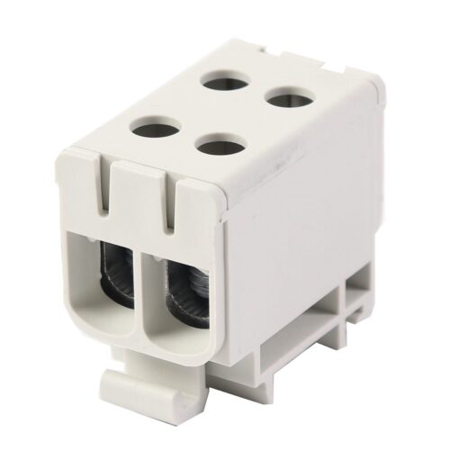 Złączka uniwersalna (Al/Cu) ETB 50/1x2