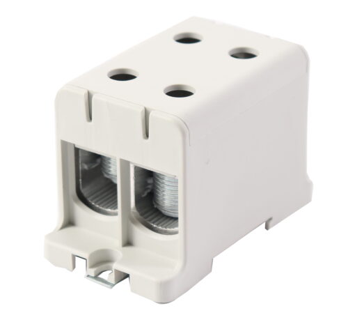 Złączka uniwersalna (Al/Cu) ETB 150/1x2