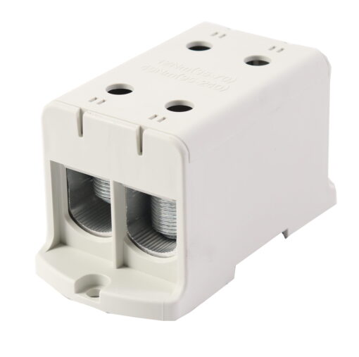 Złączka uniwersalna (Al/Cu) ETB 240/1x2