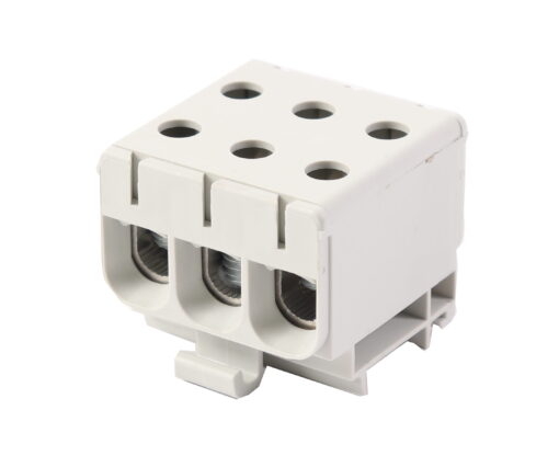 Złączka uniwersalna (Al/Cu) ETB 50/1x3