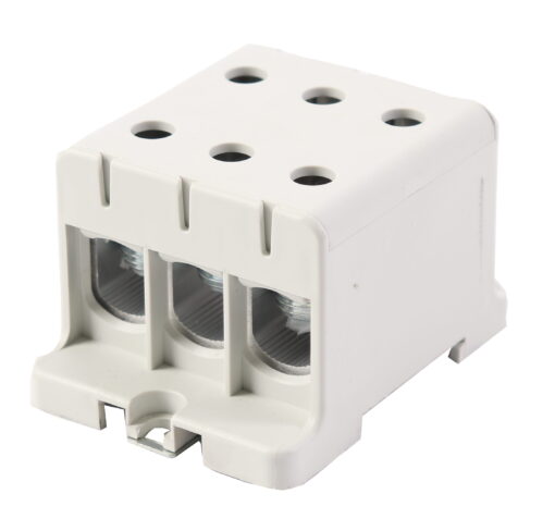 Złączka uniwersalna (Al/Cu) ETB 95/1x3