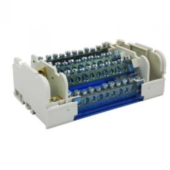 Modułowy blok rozdzielczy UK DTB 411