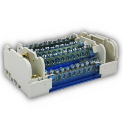 Modułowy blok rozdzielczy UK DTB 415