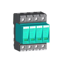 Ogranicznik przepięć PO I 4 EWS 280V/12