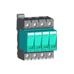 Ogranicznik przepięć PO I 4 R EWS 280V/12