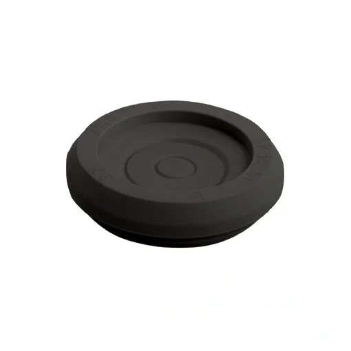 Dławica kablowa HSS-M60 IP67 - czarna